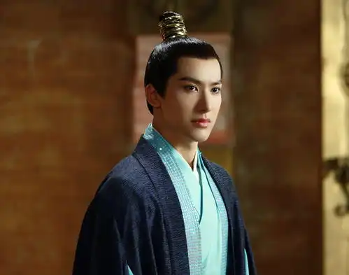 杨幂工作室签约的5位男艺人,前4位都火了,唯独他捧不红