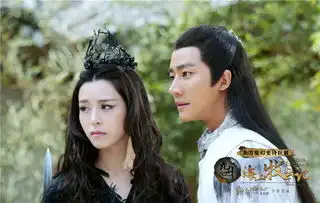 海上牧云记电视剧各人物结局介绍小说结局不完美盼兮复活
