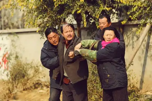 乡村爱情4高清剧照
