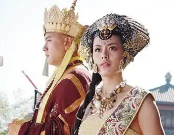 四大名著里面的七夕节红楼之中并不热衷