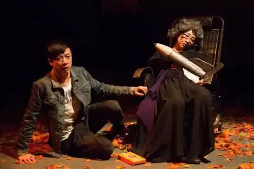 非遗科技艺术体验穿越一夏