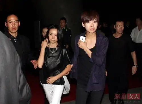 完美明星并不是无死角看他们显老的瞬间