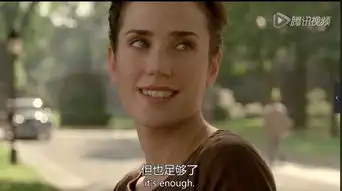 美丽心灵有哪些剧情让你感动
