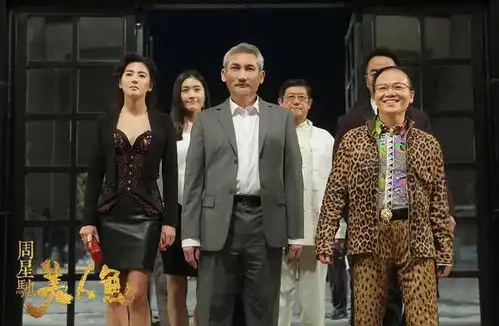 导演王晶商业片困境是所有人的责任,但系列化不是出路
