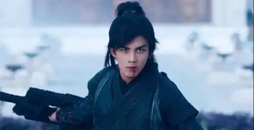 斗破苍穹影版即将上映,演员阵容豪华,能否洗刷剧版耻辱