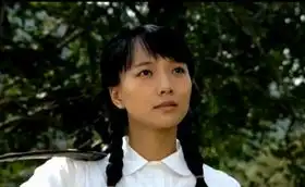 王珞丹山楂树之恋电视剧版剧情135集大结局分集剧情人3