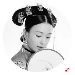 于正延禧攻略开机秦岚佘诗曼曝黑白试妆照组图
