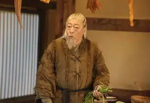 将夜最圈粉的不是男女主角,而是这两位老戏骨,全程都太可爱