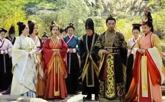 芈月传片花曝光姐妹撕逼升级不断图