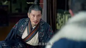 琅琊榜中被忽视的5位实力派演员
