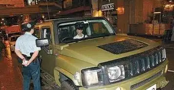 小时候看的古惑仔,现在浩南山鸡哥的座驾竟然是这些车
