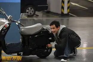 形影不离曝剧照顶楼花园成吴彦祖秘密基地