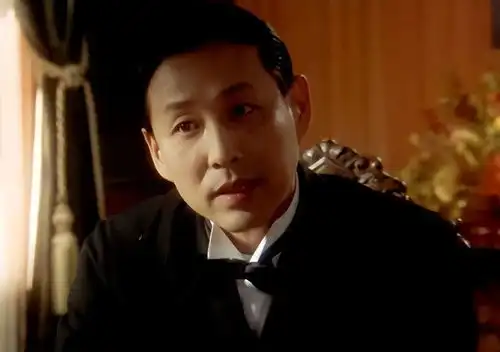 庆余年2用生命质感在飙戏的陈道明,捅破了演技天花板
