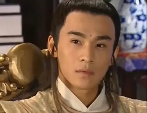 乔振宇不愧为乔美人,脸上永远写着帅,蔡国庆都夸他有美人标志