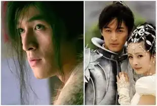 在看脸的娱乐圈,不在乎脸的胡歌才是清流