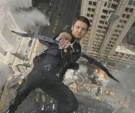 复联混到结局的四大角色,他只用一招就混了四部电影