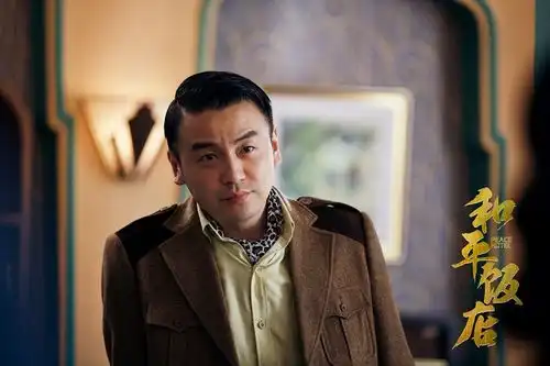 一周收视和平饭店网播上升,蜀山战纪2全新阵容开播