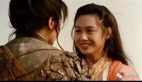 影视圈各种cp档屡见不鲜,其实更早的国民cp是他们