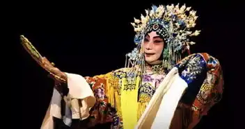 仅此一段,再难看到四大门派的顶尖传人再次合作四五花洞经典再现
