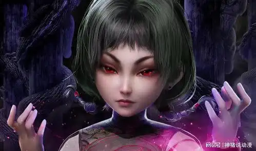 不良人第六季情报,两大新人物登场,漠北成为关键,女帝要悲剧了
