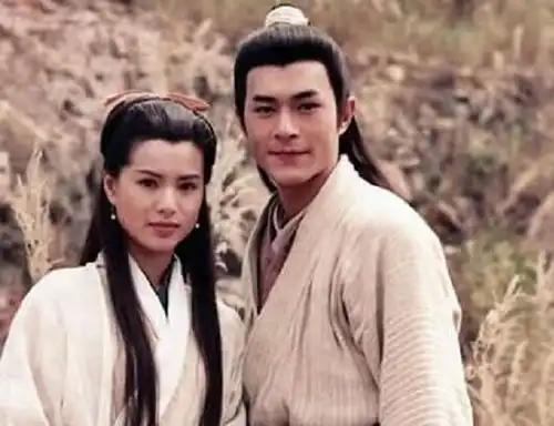 金庸武侠中,排名前五的剑法,独孤九剑只能屈居第二