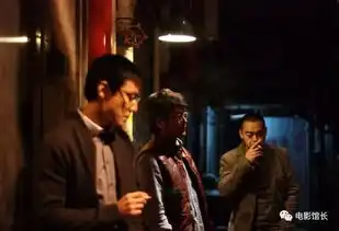 周润发用无双告诉你,真偶像宝刀不老,花甲之年仍是流量担当