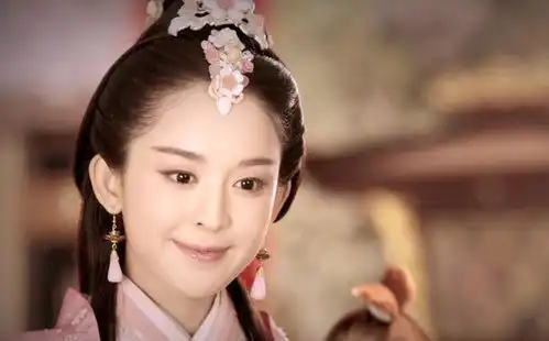 15位演貂蝉的女星,陈红娜扎呼声最高,宁静自己就能干掉董卓
