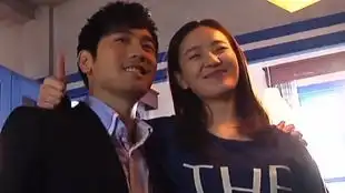 遇见王沥川花絮这胡子跟磨砂似的
