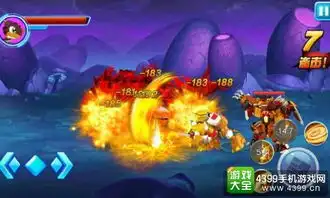 斗龙战士之神兵归来电脑版下载专用模拟器下载
