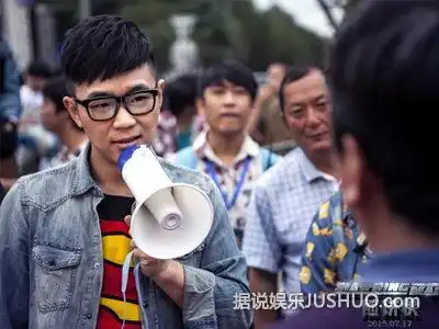 煎饼侠阵容想不到演啥玩意
