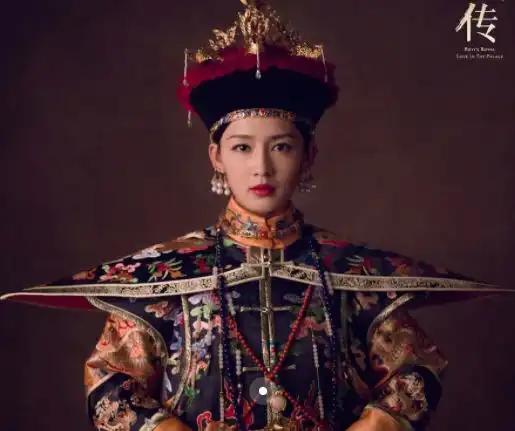 如懿传乾隆为博美人一笑,大费周折做这些,香见不得已答应侍寝