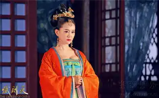 武则天曝张定涵美照与中毒照判若两人
