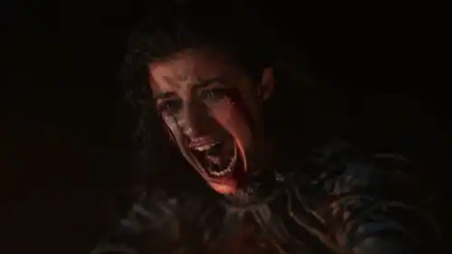 猎魔人时间轴整理,杰洛特希里公主与叶奈法间的三条故事线解析