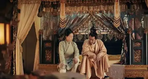 大明皇帝皇后皇太后驾崩后,他们已经就藩的儿子能不能来奔丧

