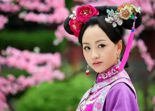 曾让张艺谋苦等4小时,杨蓉戏红人不红真相曝光,她没你想得那么佛
