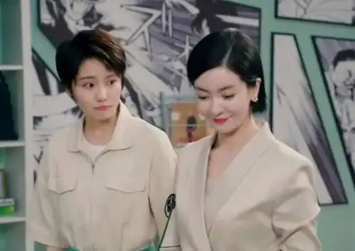 爱情公寓5续集来袭,成果李佳航再次合作,李晟吃醋不肯发文宣传