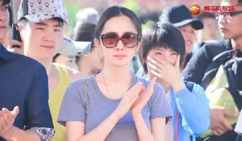 古剑奇谭正式开机,杨幂李易峰出席,热巴成小透明
