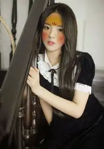 华为植入花木兰妆容杨幂热巴娜娜等当红小花仿妆大赛
