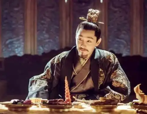 大明风华朱祁钰的皇后,历史上其生前悲催,身后更是尸骨无存