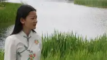 一首经典歌曲浪花一朵朵,空前绝后,韵味十足,还是老歌好听
