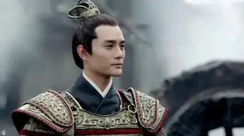 当男神们身披战衣钟汉良王凯迟帅杨洋铠甲造型超惊艳
