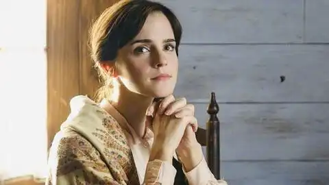 终于快上映了小妇人乘风破浪版预告片
