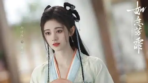 新剧妆容被嘲,五部古装剧造型差不多,鞠婧祎为何不演现代剧