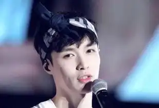 黄轩的发夹比他的脸还好看男明星的发饰杀你能抗住几个