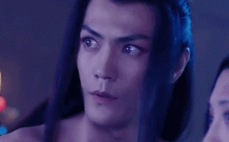 不良人黑无常舌咚床戏被删,粉丝当时就不干了
