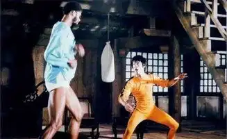 他是nba天才巨星,批评昆汀对李小龙不实的人物塑造,他是谁
