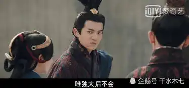 皓镧传嬴政原来是缺爱的孩子,可他永远都不知皓镧为何这样做
