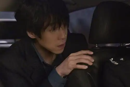 吴晓亮扫黑风暴收官演绎出彩角色话题不断