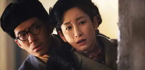 王万兵工作室影视中心悬崖之上秦海璐生猛悠然自得,她活出独一无二模样
