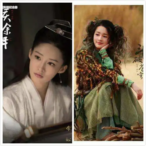 继斗破苍穹武动乾坤收视口碑双跪之后,究竟那几部男频网络小说改编电视剧能大爆